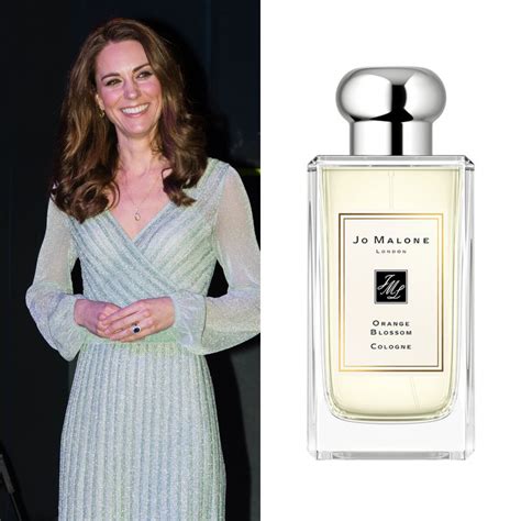 kate middleton perfume|orange blossom perfume kate middleton.